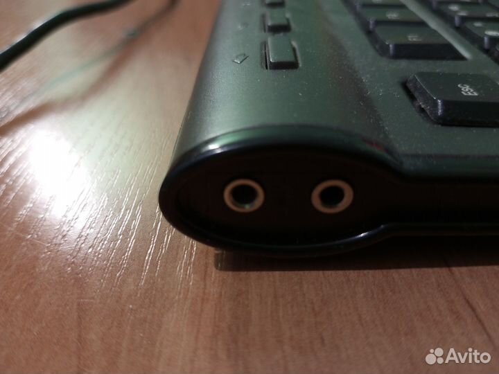 Клавиатура