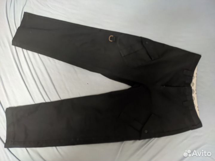 Широкие брюки Dickies