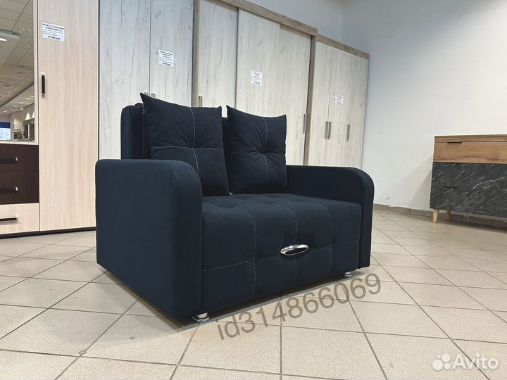 Кресло кровать Малютка 100