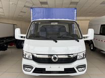 Новый Dongfeng Q35L 2.5 MT, 2024, цена 3 550 000 руб.