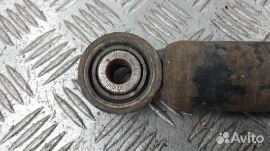 Амортизатор задней балки volkswagen passat B6 (HVN