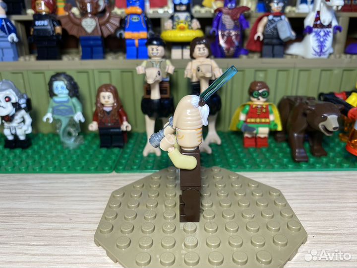 Lego star wars sw0319 Ki-Adi-Mundi