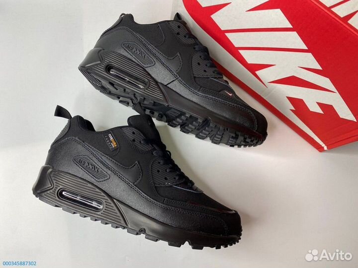 Кроссовки Nike Air Max 90