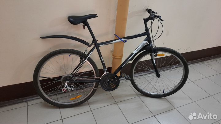 Велосипед actiwell life26ST-M