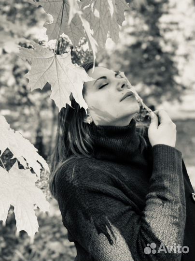 Фотограф видеограф