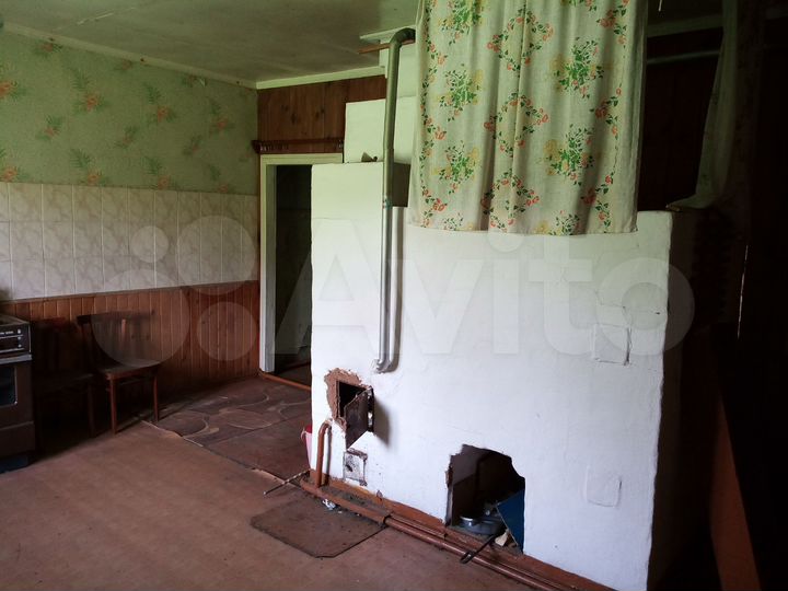 Дом 90 м² на участке 15 сот.