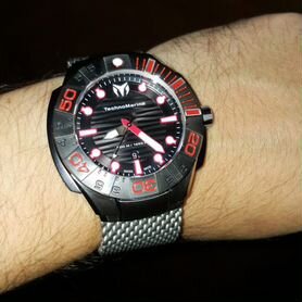 Швейцарские наручные часы TechnoMarine TM513005