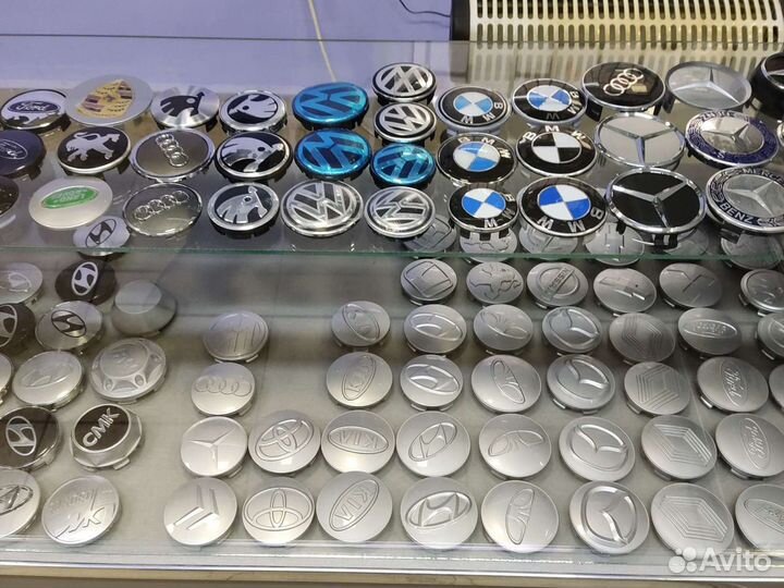 Проставки для увеличения колейности