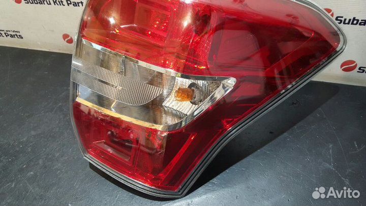 Фонарь задний правый Subaru Forester SJ 20B 2014