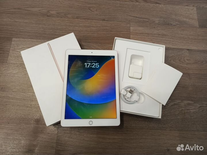 iPad Pro 9.7 Wi-Fi Идеал