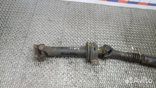 Карданный вал ford ranger 2 (8OK17K301)