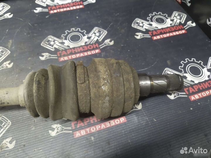 Привод левый шрус граната Дэу Нексия 1.5л g15mf