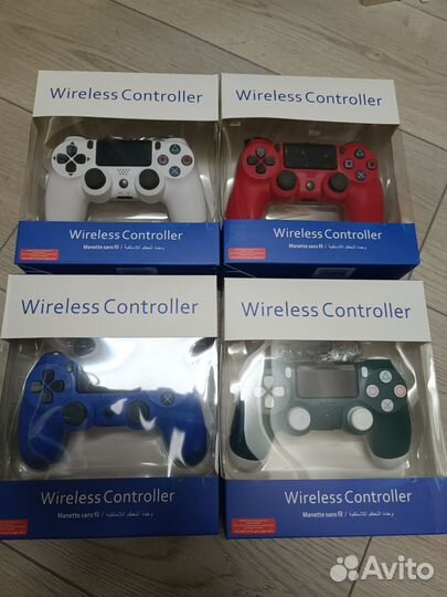 Dualshock4 Sony PS4