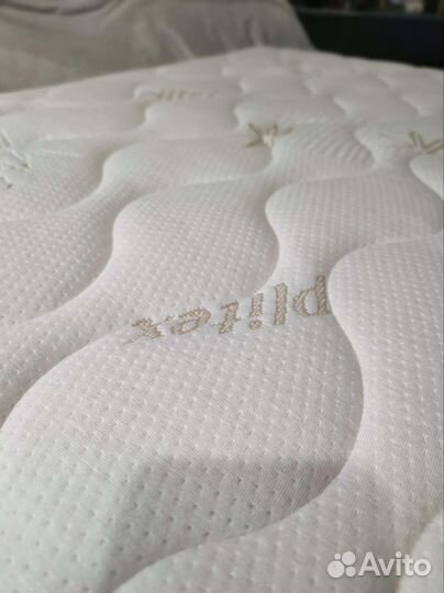 Матрас детский 120*60 plitex