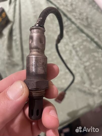 Кислородный датчик Volkswagen
