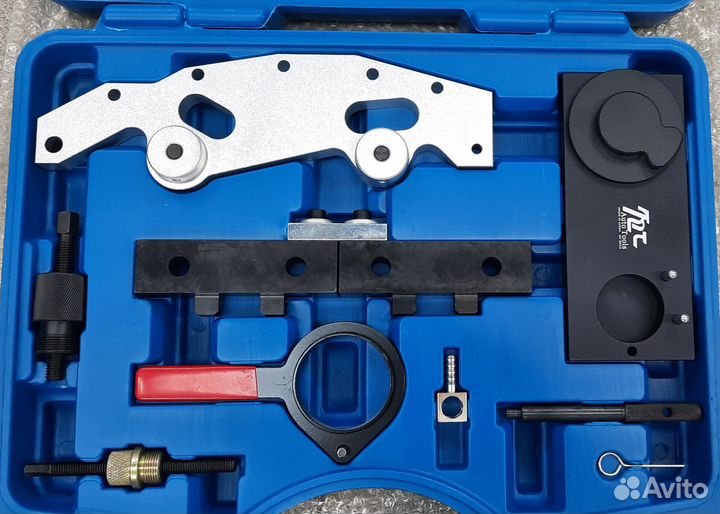 Комплек выставления фаз для двигателей BMW M52/M54