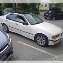 BMW 3 серия 1.6 AT, 1993, 400 000 км, с пробегом, цена 265 000 руб.