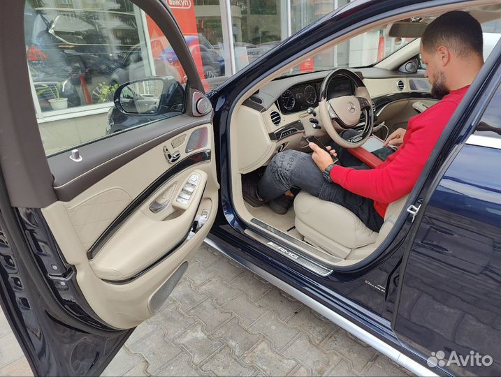 Автоподбор