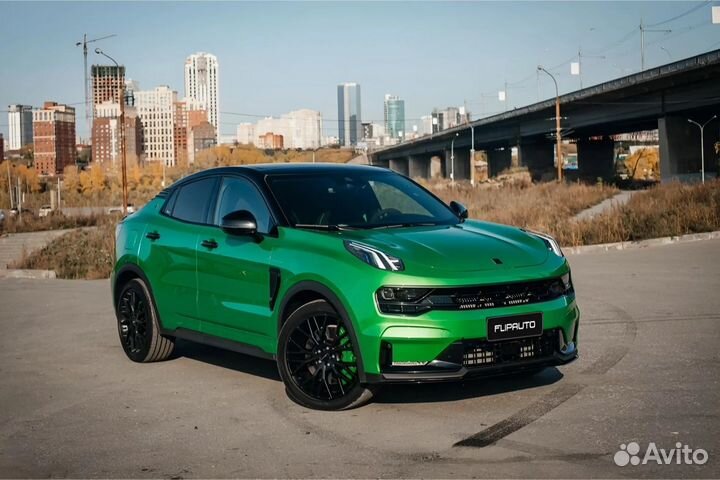 Пригон автомобилей из Китая