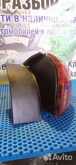 Фонарь задний правый Hyundai Tucson