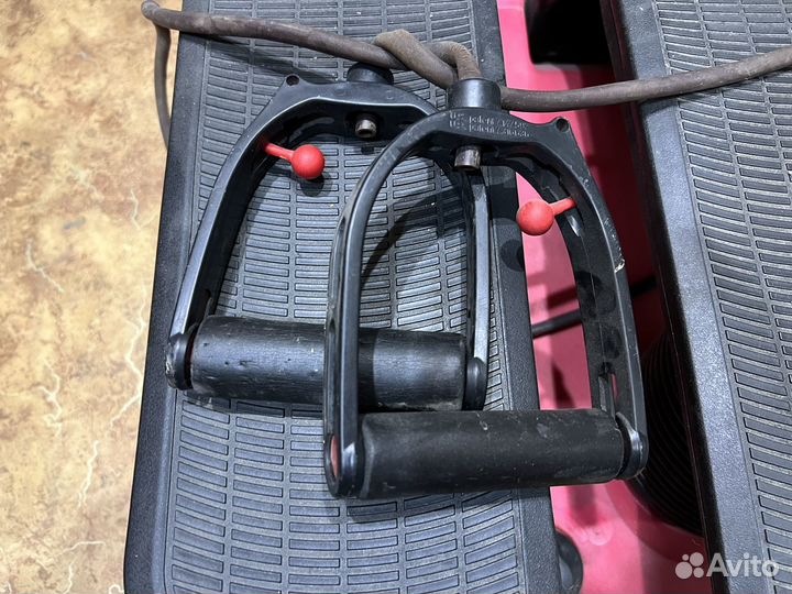 Тренажер для ног степпер