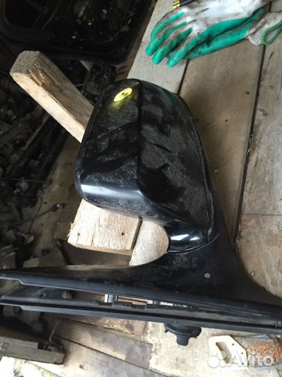 BMW 7 F01 F02 зеркала