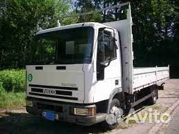 Разборка iveco eurocargo запчасти 