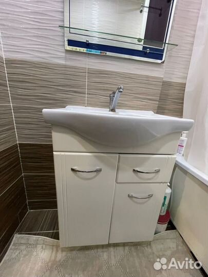 Тумба для ванной