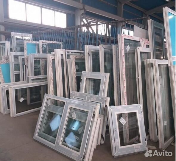 Пластиковые окна,бюджет