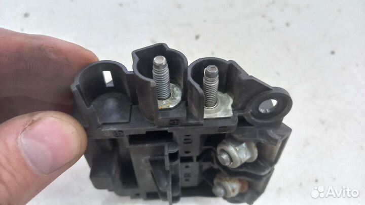 Контактор M274 Mercedes GLC C253 Coupe