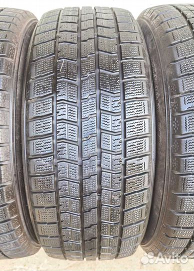Goodyear Ice Navi 7 225/50 R18 110V