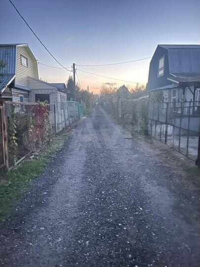 Участок 3 сот. (СНТ, ДНП)