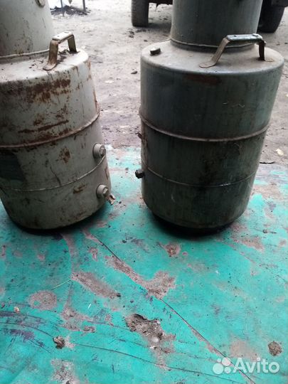 Генератор ацетеленовый