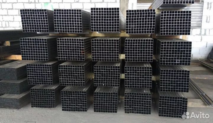 Профильная труба