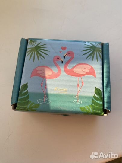 Калимба 8 нот