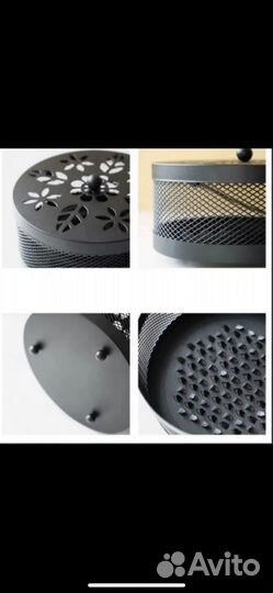 Подставка для благовоний