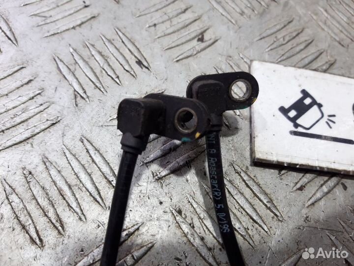 Датчик ABS задний Opel Antara C145