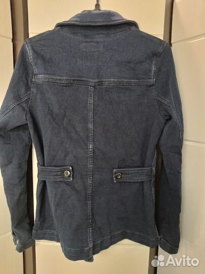 Джинсовый жакет Marc'O Polo р. М женский