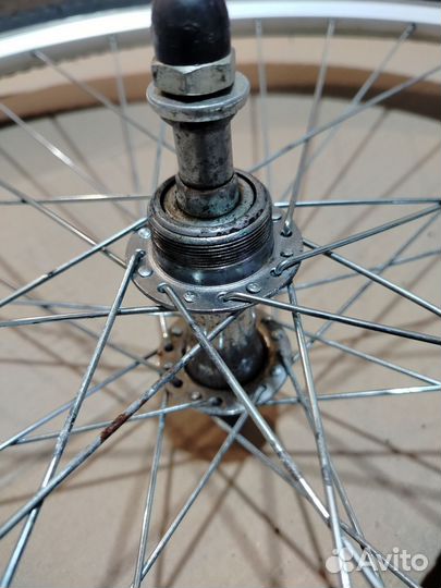 Запчасти для велосипеда