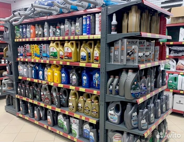 Масло моторное takayama 10W40 API SL A3/B4 4л