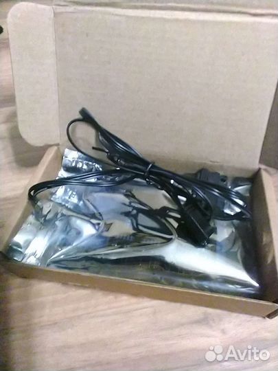 Argb hub 5v для адресной подсветки