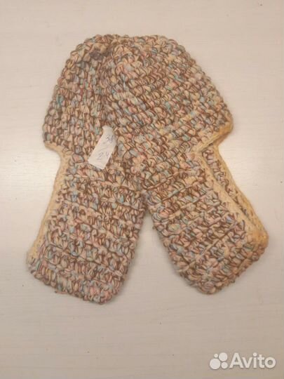 Тапки-чуни домашние