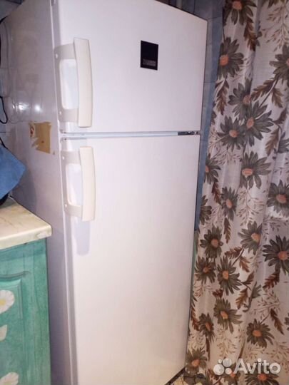Холодильник бу