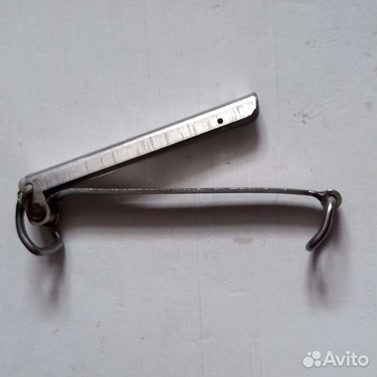 Бачки из пищевой нержавейки