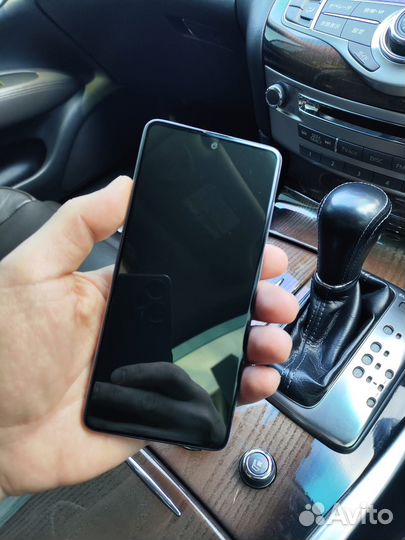 Samsung Galaxy A51, 4/64 ГБ
