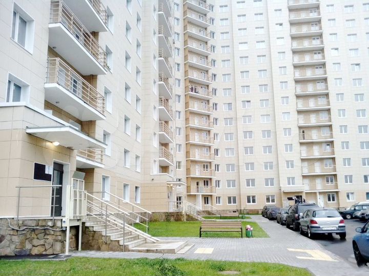 Помещение, 114.4 м²