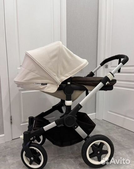 Коляска bugaboo buffalo 2 в 1