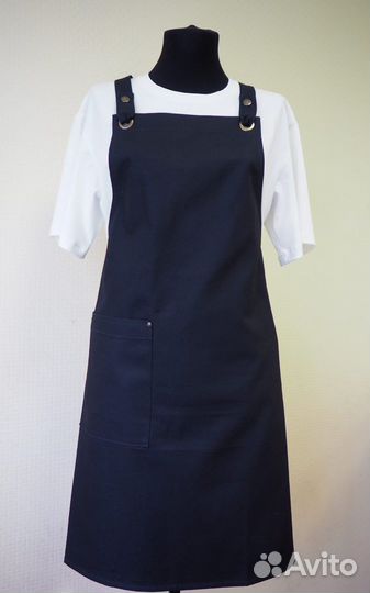 Фартук рабочий