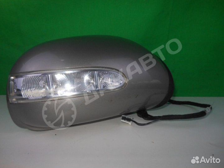 Зеркало электрическое правое Mercedes-Benz M W164