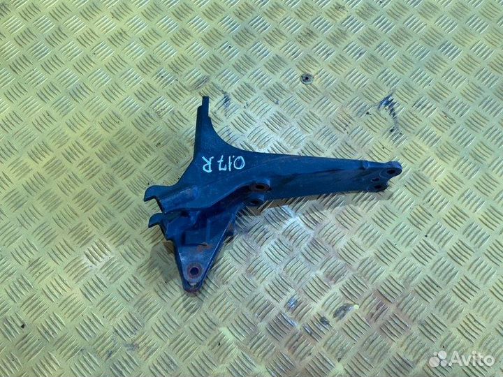 Кронштейн кабины Man Tga Tgs Tgx